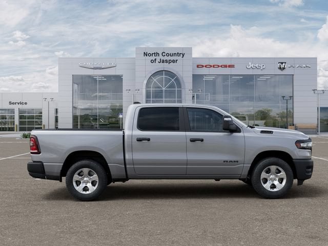 2026 RAM 1500 Tradesman - Photo 28