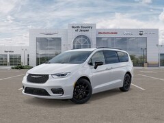 2026 Chrysler Pacifica LIMITED Passenger Van