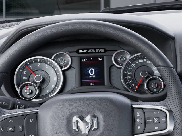 2026 RAM 1500 Tradesman - Photo 17