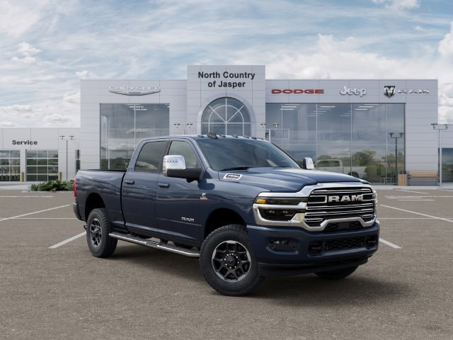 2026 RAM 2500 Laramie - Photo 6