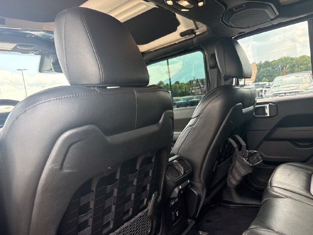 2022 Jeep Wrangler Unlimited Rubicon 392 - Photo 33