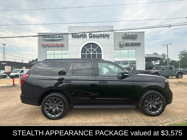 2026 Ford Expedition