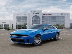 2026 Dodge Charger R/T 2-DOOR AWD Coupe