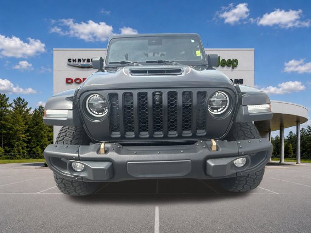 2022 Jeep Wrangler Unlimited Rubicon 392 - Photo 5