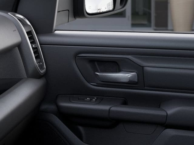 2026 RAM 1500 Tradesman - Photo 33