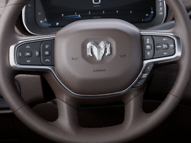 2026 RAM 2500 Laramie - Photo 19