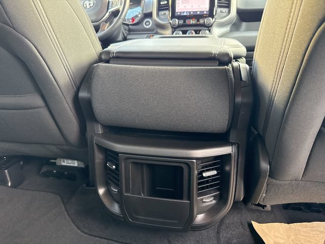 2026 RAM 1500 Tradesman - Photo 29