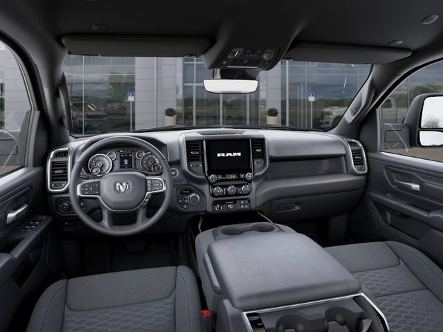 2026 RAM 1500 Tradesman - Photo 19