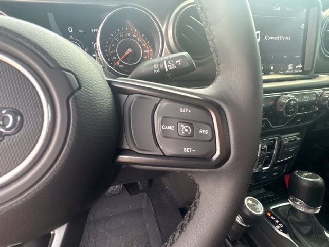 2023 Jeep Gladiator Sport S - Photo 22