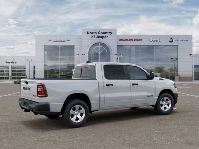 2026 RAM 1500 Tradesman - Photo 6
