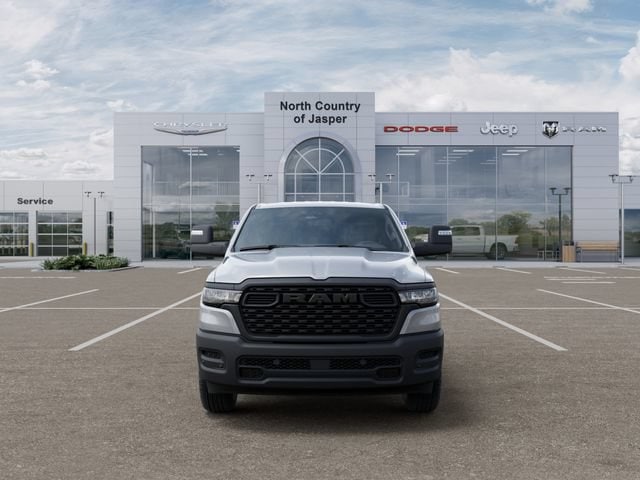 2026 RAM 1500 Tradesman - Photo 9