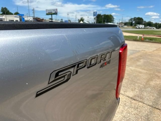 2022 Ford Ranger Lariat - Photo 7