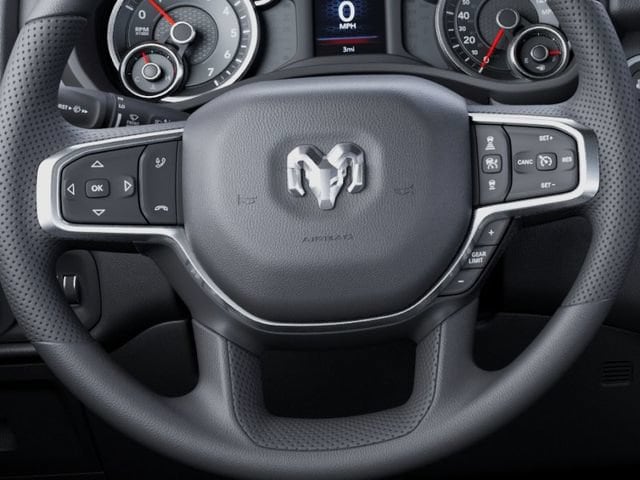 2026 RAM 1500 Tradesman - Photo 25
