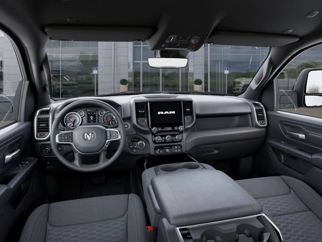 2026 RAM 1500 Tradesman - Photo 14