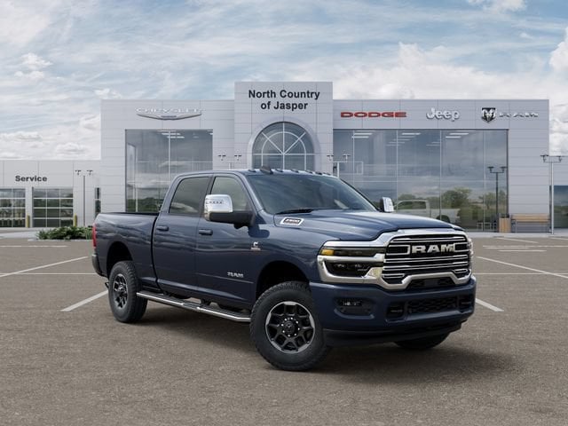 2026 RAM 2500 Laramie - Photo 7
