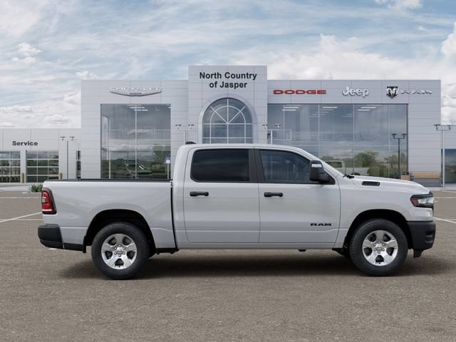 2026 RAM 1500 Tradesman - Photo 21