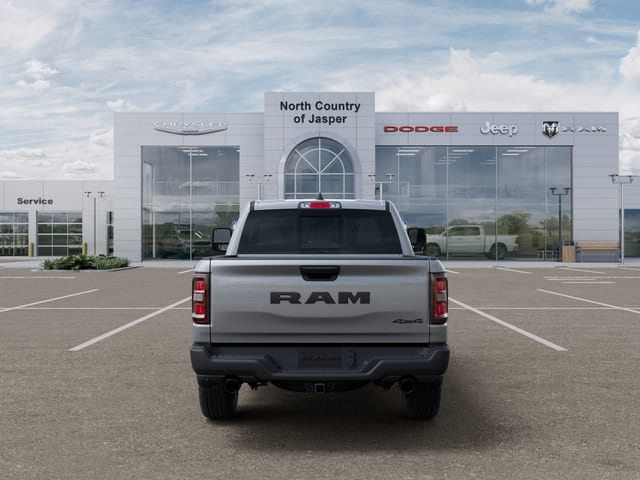 2026 RAM 1500 Tradesman - Photo 10