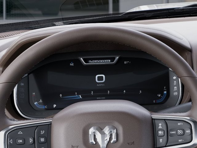 2026 RAM 2500 Laramie - Photo 21