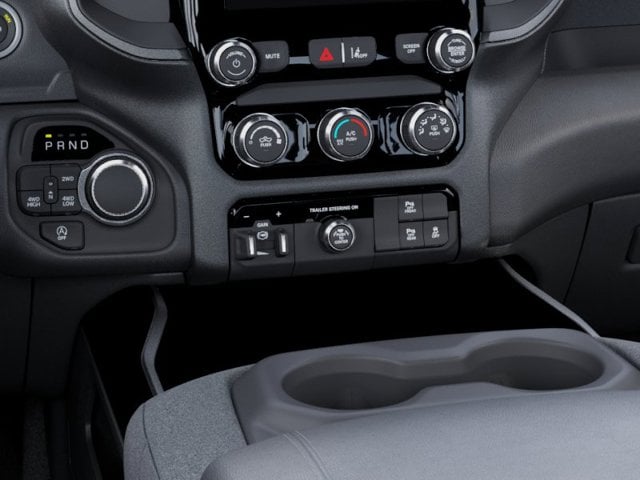 2026 RAM 1500 Tradesman - Photo 29