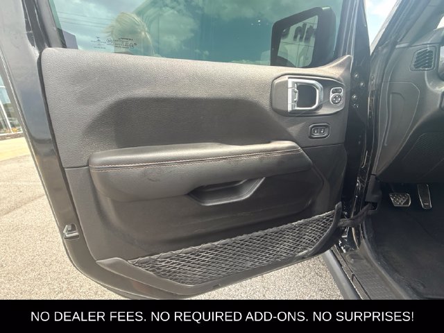 2022 Jeep Wrangler Unlimited Rubicon 392 - Photo 10