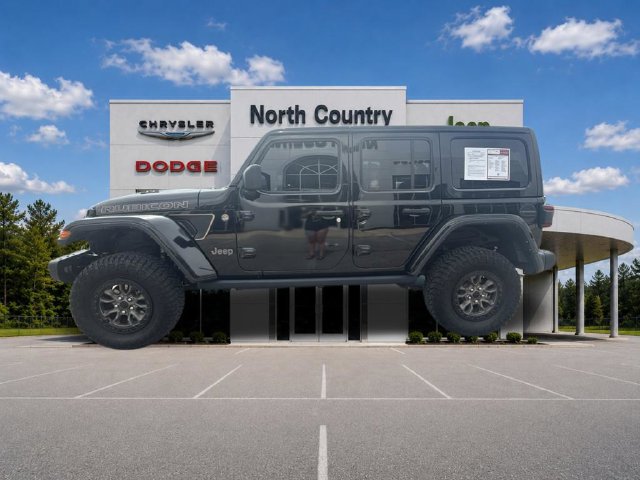 2022 Jeep Wrangler Unlimited Rubicon 392 - Photo 7
