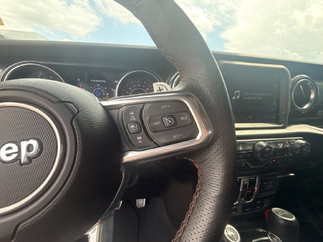2022 Jeep Wrangler Unlimited Rubicon 392 - Photo 22