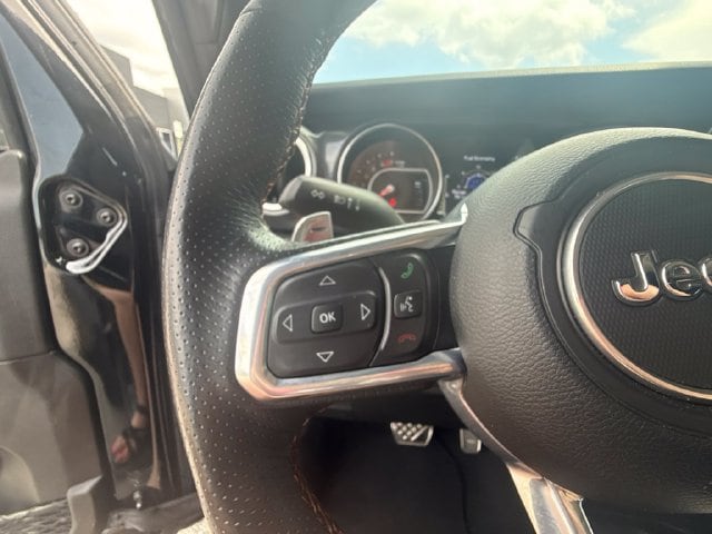2022 Jeep Wrangler Unlimited Rubicon 392 - Photo 21