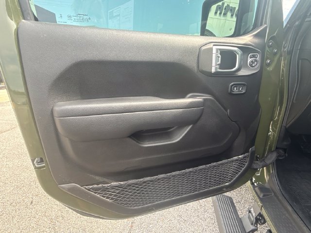 2023 Jeep Gladiator Sport S - Photo 14