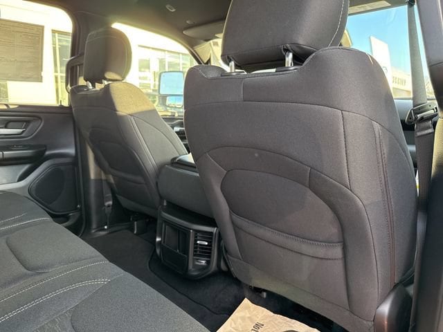 2026 RAM 1500 Tradesman - Photo 28