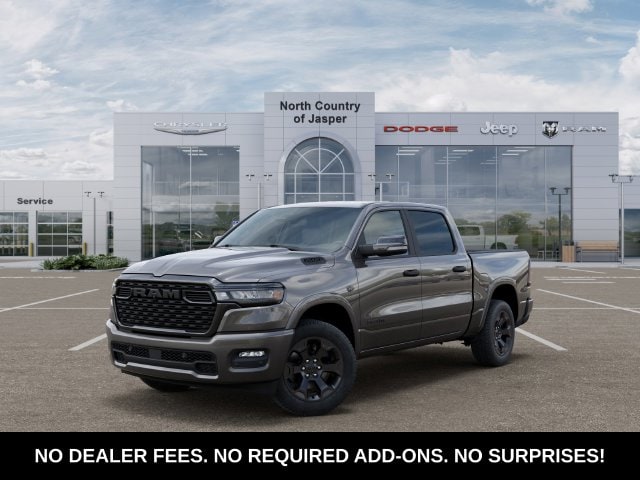 2027 RAM 1500 Pickup Big Horn/Lone Star