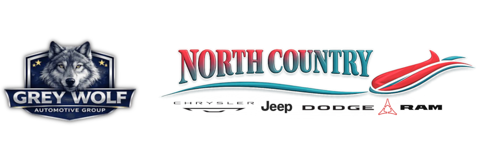 North Country Chrysler Jeep Dodge Ram of Jasper