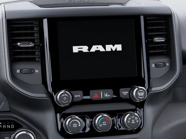 2026 RAM 1500 Tradesman - Photo 24