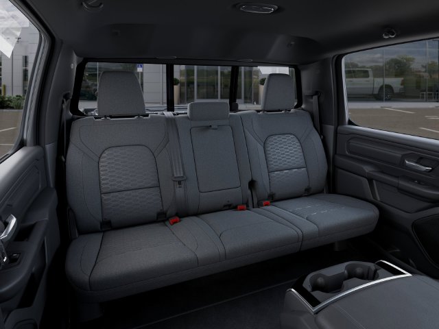 2026 RAM 1500 Tradesman - Photo 19