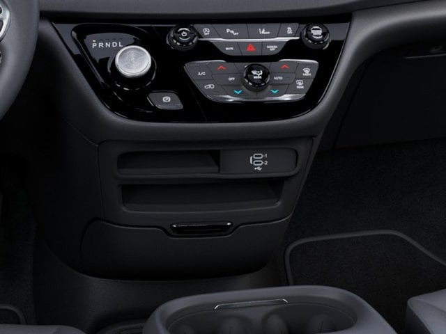 2026 Chrysler Voyager LX - Photo 30