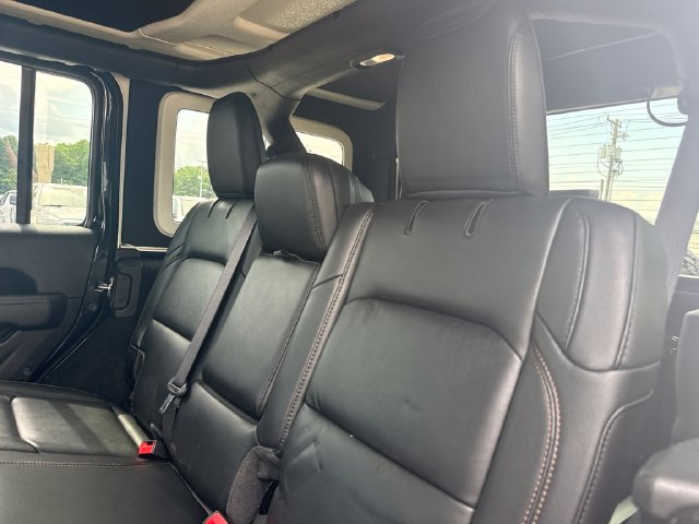 2022 Jeep Wrangler Unlimited Rubicon 392 - Photo 31
