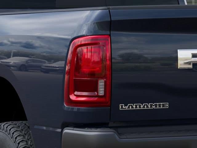 2026 RAM 2500 Laramie - Photo 13