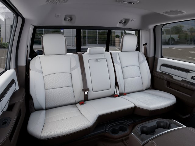 2026 RAM 2500 Laramie - Photo 19