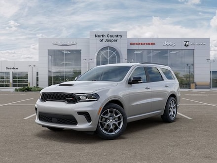 2026 Dodge Durango GT PLUS AWD HEMI V8 Sport Utility