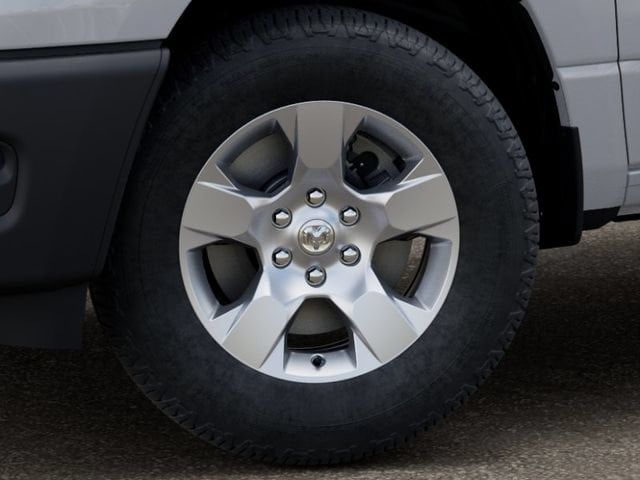 2026 RAM 1500 Tradesman - Photo 11