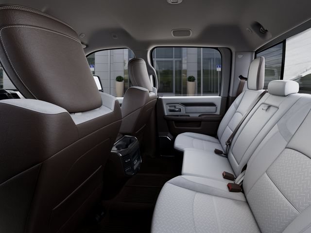 2026 RAM 2500 Laramie - Photo 23
