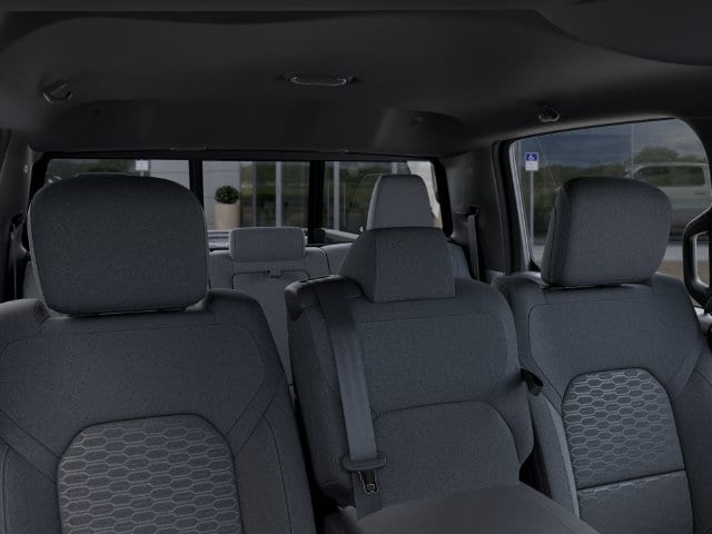 2026 RAM 1500 Tradesman - Photo 32