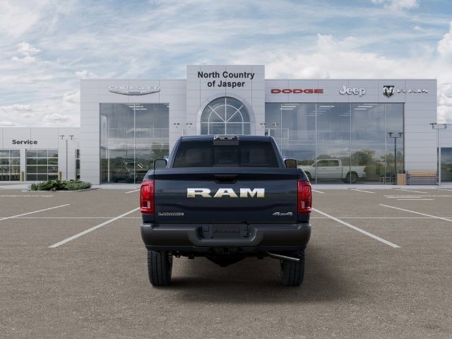 2026 RAM 2500 Laramie - Photo 9