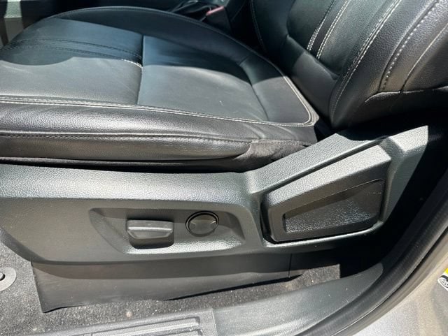 2022 Ford Ranger Lariat - Photo 11