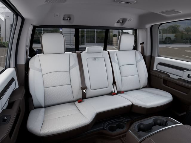 2026 RAM 2500 Laramie - Photo 20