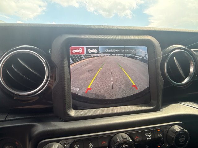 2022 Jeep Wrangler Unlimited Rubicon 392 - Photo 27
