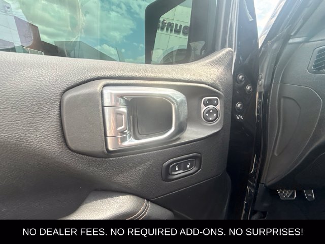 2022 Jeep Wrangler Unlimited Rubicon 392 - Photo 11