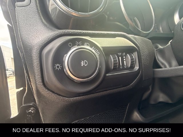 2022 Jeep Wrangler Unlimited Rubicon 392 - Photo 16
