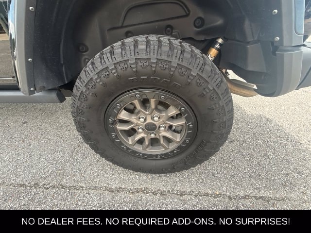 2022 Jeep Wrangler Unlimited Rubicon 392 - Photo 9