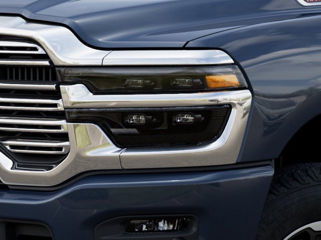 2026 RAM 2500 Laramie - Photo 13