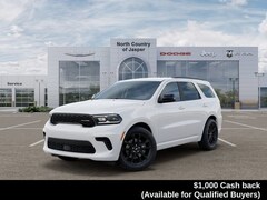 2026 Dodge Durango GT AWD Sport Utility